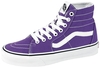 Vans - SK8-HI TAPERED Theory Tillandsia Purple - Baskets hautes - Femme - lilas