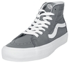 Vans - SK8-Hi Tapered VR3 - Baskets hautes - Femme - gris