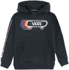 Vans - SK8 Since 1966 PO - Sweat-Shirt à capuche - Homme - noir