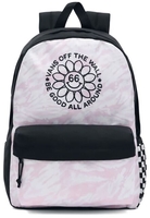 Vans - Street Sport Realm Backpack Cradle Pink Latte Wash - Sac à dos - Unisexe - multicolore
