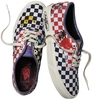 Vans - UA Authentic - Stranger Things - Baskets - Unisexe - multicolore