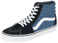 Vans - UA SK8-Hi - Baskets hautes - Unisexe - marine