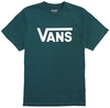 Vans - Vans Classic Boys - T-shirt - Homme - vert