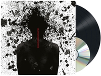 Velcrocranes - What if I die - LP - Unisexe - noir