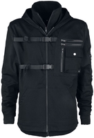Vixxsin - Israfel Jacket - Veste d