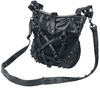 Vixxsin - Sac Conjur - Sac à main - Femme - noir