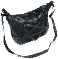 Vixxsin - Sac Spell - Sac à main - Femme - noir