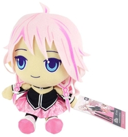 Vocaloid - Aria on the Planetes - Figurine en peluche - Unisexe - multicolor