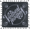 Volbeat - EMP Signature Collection - Foulard - Femme - noir