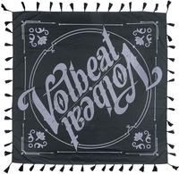Volbeat - EMP Signature Collection - Foulard - Femme - noir