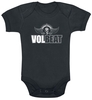 Volbeat - Kids - Servant Of The Mind - Body - Unisexe - noir