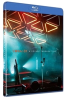 Voyager - A voyage through time - Blu-Ray - Unisexe - multicolor