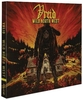 Vreid - Wild north west - CD - Unisexe - multicolor