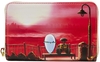 Wall-E - Loungefly - Date Night - Portefeuille - Femme - multicolore