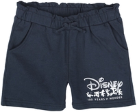 Walt Disney - Disney 100 - Short - Unisexe - bleu foncé