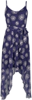 Walt Disney - Disney 100 Mickey and Friends - Robe longue - Femme - allover