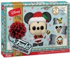 Walt Disney - Funko Adventskalender Classic Disney Holiday 2022 - Funko Pop! - Unisexe - multicolor