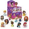 Walt Disney - Ultimate Princess - Funko Mystery Mini Blind - Funko Mystery Minis - Unisexe - multicolor