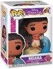 Walt Disney - Ultimate Princess - Vaiana - Funko Pop! n°1016 - Funko Pop! - Unisexe - multicolor