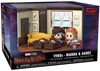 WandaVision - 1980´s Wanda & Agnes (Mini Moments) Vinyl Figur - Funko Pop! - Unisexe - multicolor