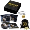 Warkings - Morgana - CD - Unisexe - multicolor
