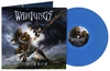Warkings - Morgana - LP - Unisexe - bleu