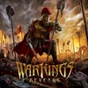 Warkings - Revenge - CD - Unisexe - multicolor