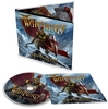 Warkings - Revolution - CD - Unisexe - multicolor