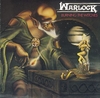 Warlock - Burning the witches - CD - Unisexe - multicolor