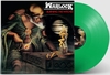 Warlock - Burning the witches - LP - Unisexe - coloré