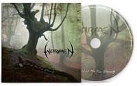 Warmen - First of the five elements - CD - Unisexe - multicolor