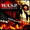 W.A.S.P. - Dominator - CD - Unisexe - multicolor