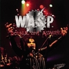 W.A.S.P. - Double live assassins - CD - Unisexe - multicolor