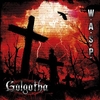 W.A.S.P. - Golgotha - CD - Unisexe - multicolor