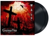 W.A.S.P. - Golgotha - LP - Unisexe - noir