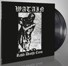 Watain - Rabid death