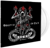 Watain - Sworn to the dark - LP - Unisexe - blanc