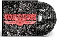 Watain - The agony & ecstasy of Watain - CD - Unisexe - multicolor