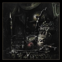 Watain - The wild hunt - CD - Unisexe - multicolor