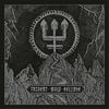 Watain - Trident wolf eclipse - CD - Unisexe - multicolor