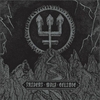Watain - Trident wolf eclipse - LP - Unisexe - coloré
