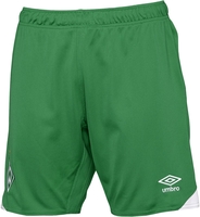 Werder Bremen - 22/23 Home Short - Short - Homme - multicolore