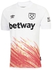 West Ham United - 22/23 3rd Jersey - Jersey - Homme - multicolore
