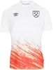 West Ham United - 22/23 3rd Jersey - Jersey - Homme - multicolore