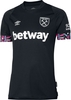 West Ham United - 22/23 Away Jersey - Jersey - Homme - multicolore