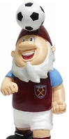 West Ham United - Gartenzwerg - Articles De Décoration - Unisexe - multicolore
