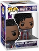 What If...? - Infinity Killmonger - Funko Pop! n°969 - Funko Pop! - Unisexe - multicolor