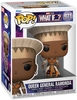 What If...? - Reine Générale Ramonda - Funko Pop! n°971 - Funko Pop! - Unisexe - multicolor