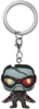 What If...? - Zombie Falcon Pocket Pop! - Porte-Clefs Pocket Pop! - Unisexe - multicolore