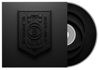 While She Sleeps - Sleeps society (Special Edition) - CD - Unisexe - multicolor